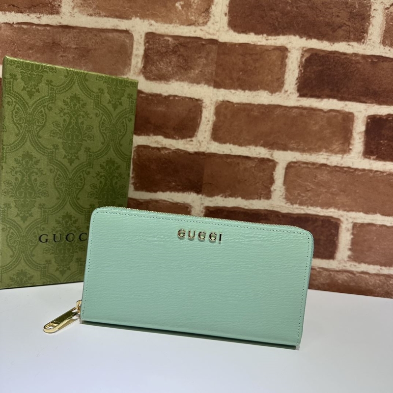 G*u*i wallets & purse